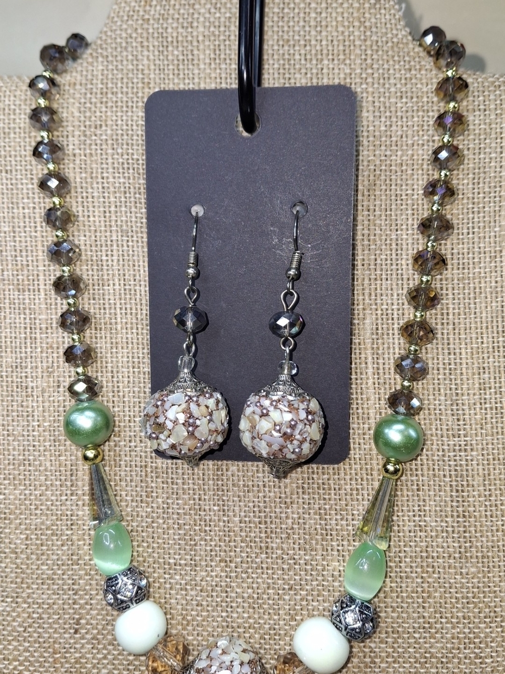 Artisian Boho Style Set